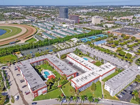 581 Blue Heron Drive Hallandale Beach FL 33009