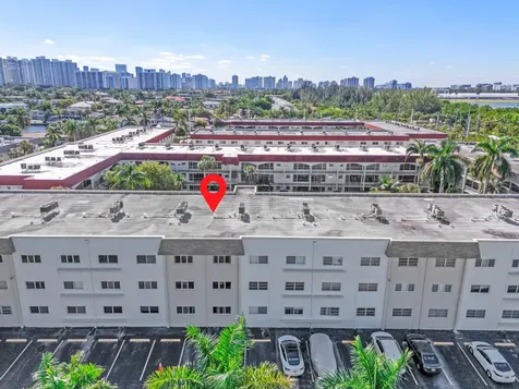 581 Blue Heron Drive Hallandale Beach FL 33009
