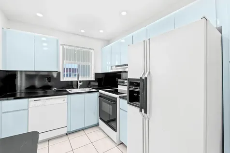 581 Blue Heron Drive Hallandale Beach FL 33009