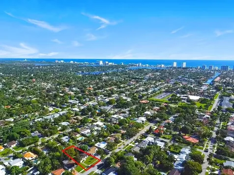 1535 Plunkett Street Hollywood FL 33020