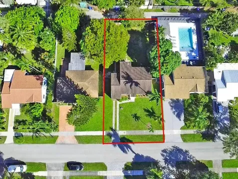 1535 Plunkett Street Hollywood FL 33020