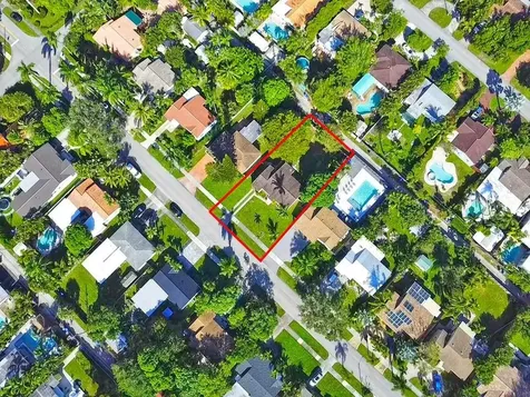 1535 Plunkett Street Hollywood FL 33020