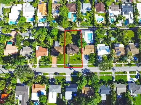 1535 Plunkett Street Hollywood FL 33020