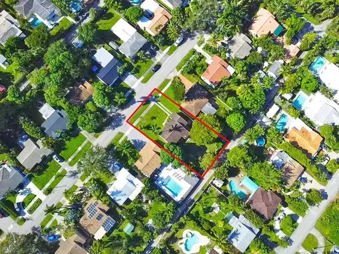 1535 Plunkett Street Hollywood FL 33020