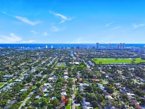 1535 Plunkett Street Hollywood FL 33020