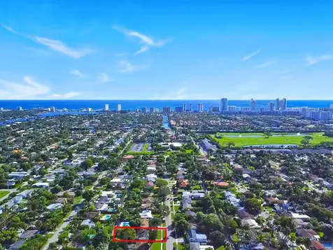 1535 Plunkett Street Hollywood FL 33020