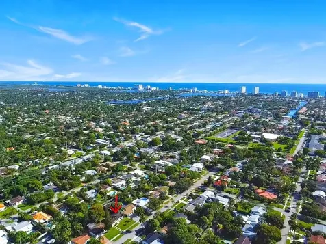 1535 Plunkett Street Hollywood FL 33020