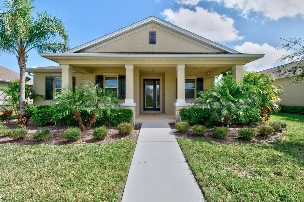 1465 Mulligan Drive Vero Beach FL 32966