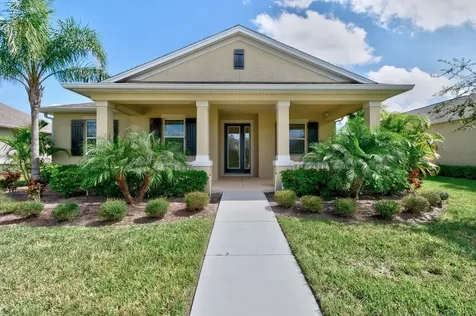 1465 Mulligan Drive Vero Beach FL 32966