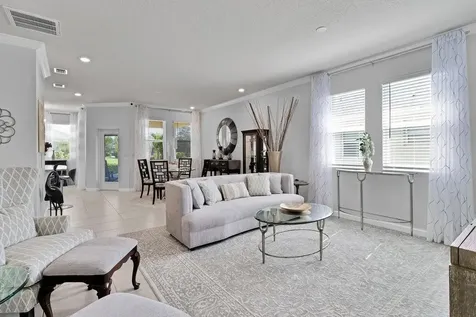 1465 Mulligan Drive Vero Beach FL 32966