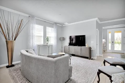 1465 Mulligan Drive Vero Beach FL 32966
