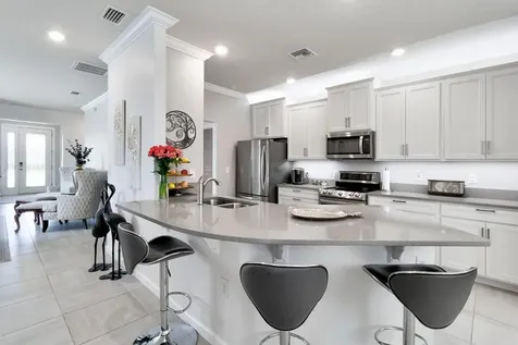 1465 Mulligan Drive Vero Beach FL 32966