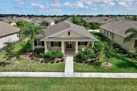 1465 Mulligan Drive Vero Beach FL 32966