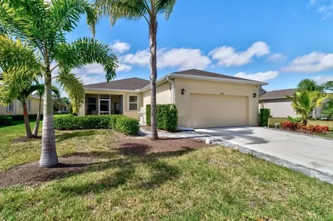 1465 Mulligan Drive Vero Beach FL 32966