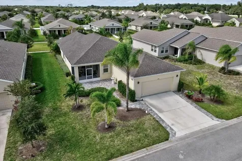 1465 Mulligan Drive Vero Beach FL 32966