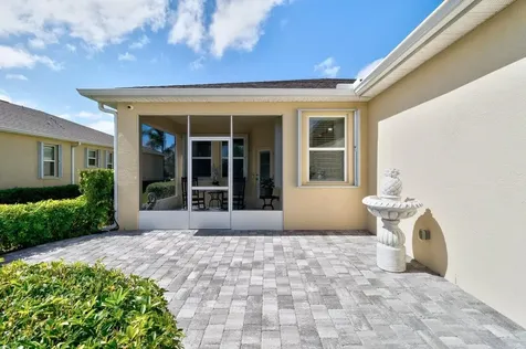 1465 Mulligan Drive Vero Beach FL 32966