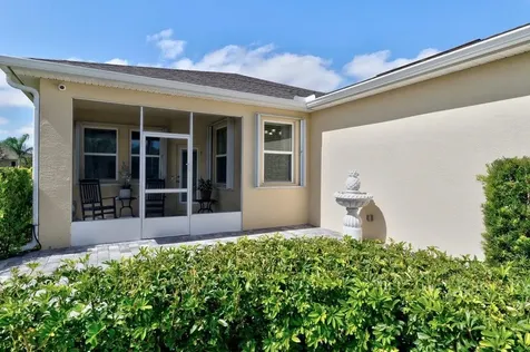 1465 Mulligan Drive Vero Beach FL 32966