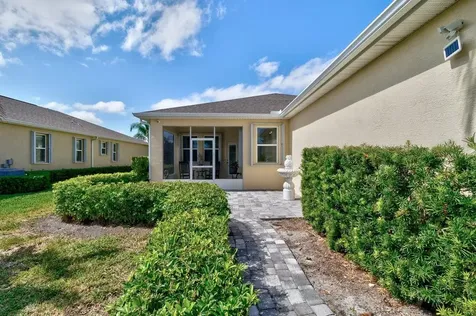1465 Mulligan Drive Vero Beach FL 32966
