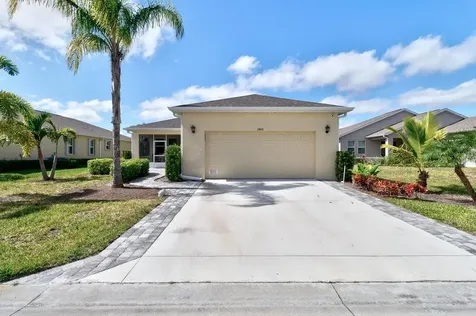 1465 Mulligan Drive Vero Beach FL 32966