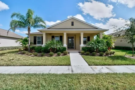 1465 Mulligan Drive Vero Beach FL 32966
