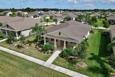 1465 Mulligan Drive Vero Beach FL 32966