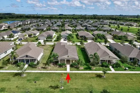 1465 Mulligan Drive Vero Beach FL 32966