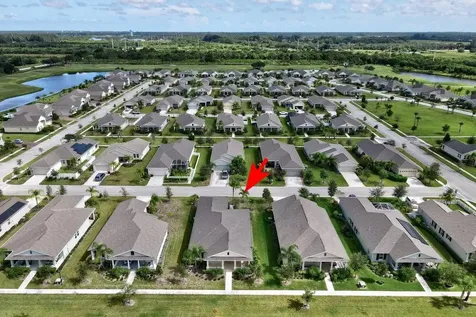 1465 Mulligan Drive Vero Beach FL 32966