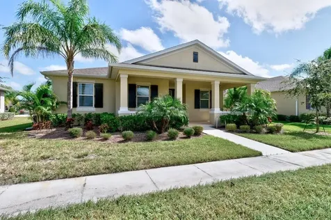 1465 Mulligan Drive Vero Beach FL 32966