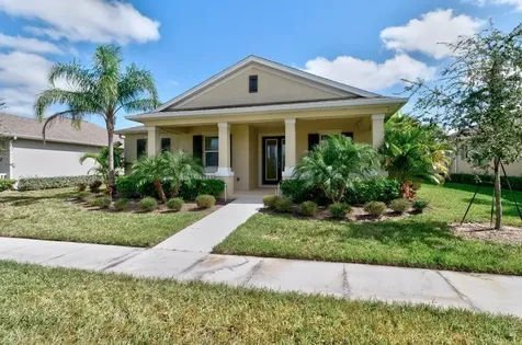 1465 Mulligan Drive Vero Beach FL 32966