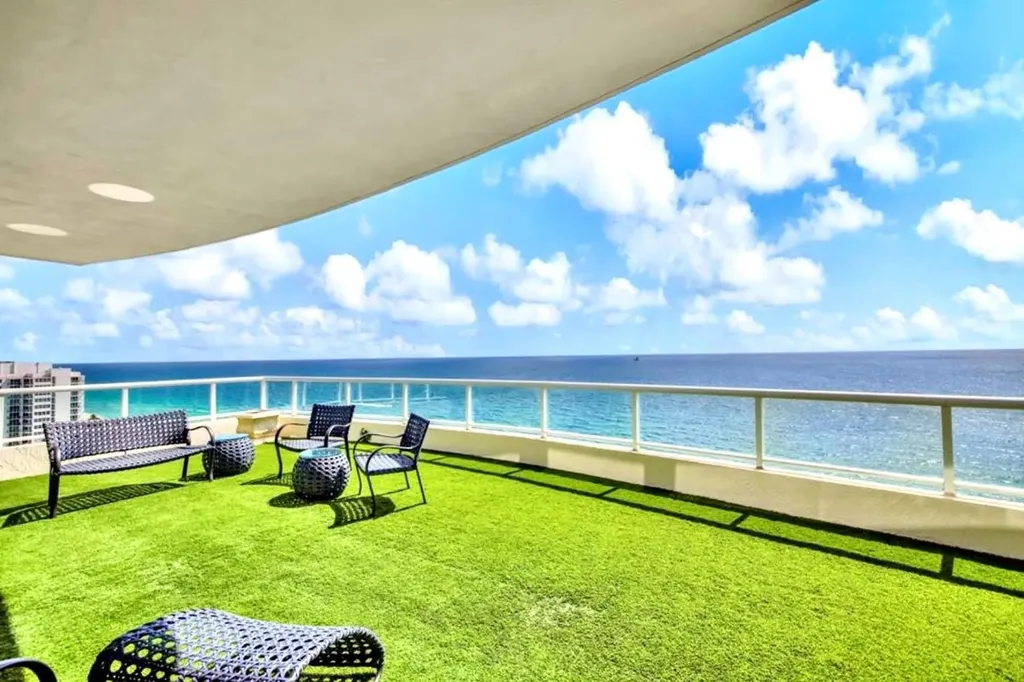 1 N Fort Lauderdale Beach Boulevard Fort Lauderdale FL 33304