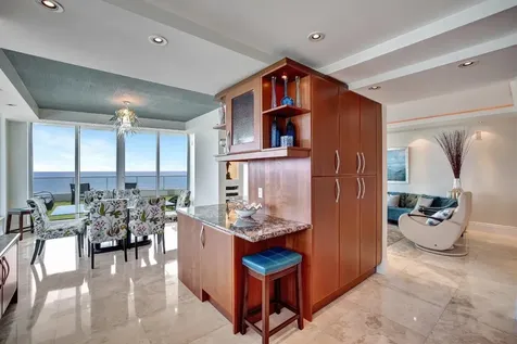 1 N Fort Lauderdale Beach Boulevard Fort Lauderdale FL 33304
