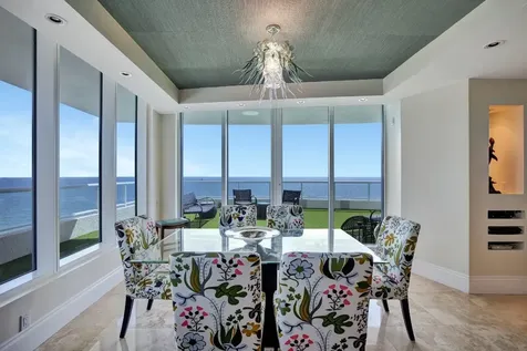 1 N Fort Lauderdale Beach Boulevard Fort Lauderdale FL 33304