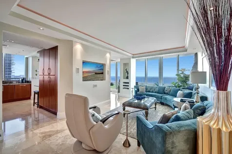 1 N Fort Lauderdale Beach Boulevard Fort Lauderdale FL 33304
