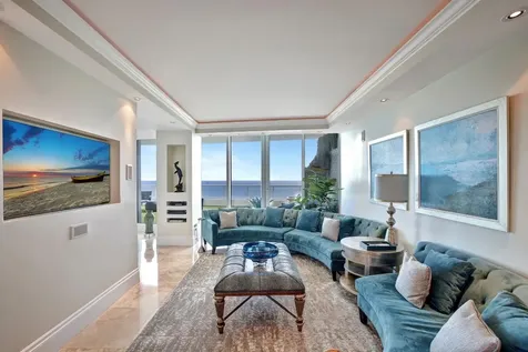 1 N Fort Lauderdale Beach Boulevard Fort Lauderdale FL 33304