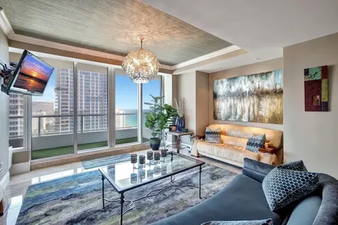 1 N Fort Lauderdale Beach Boulevard Fort Lauderdale FL 33304