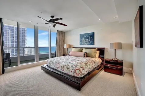 1 N Fort Lauderdale Beach Boulevard Fort Lauderdale FL 33304
