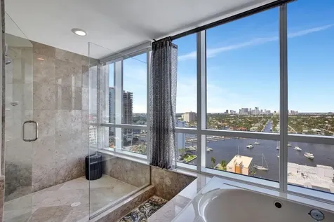 1 N Fort Lauderdale Beach Boulevard Fort Lauderdale FL 33304