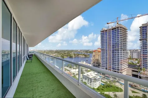 1 N Fort Lauderdale Beach Boulevard Fort Lauderdale FL 33304