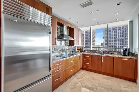 1 N Fort Lauderdale Beach Boulevard Fort Lauderdale FL 33304