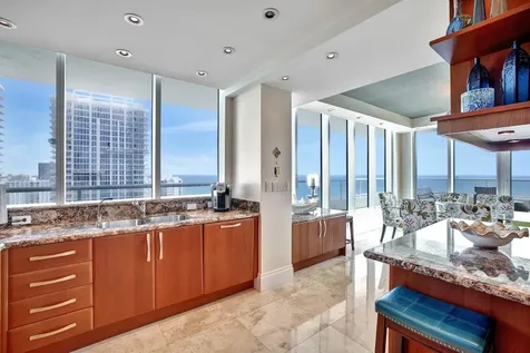 1 N Fort Lauderdale Beach Boulevard Fort Lauderdale FL 33304