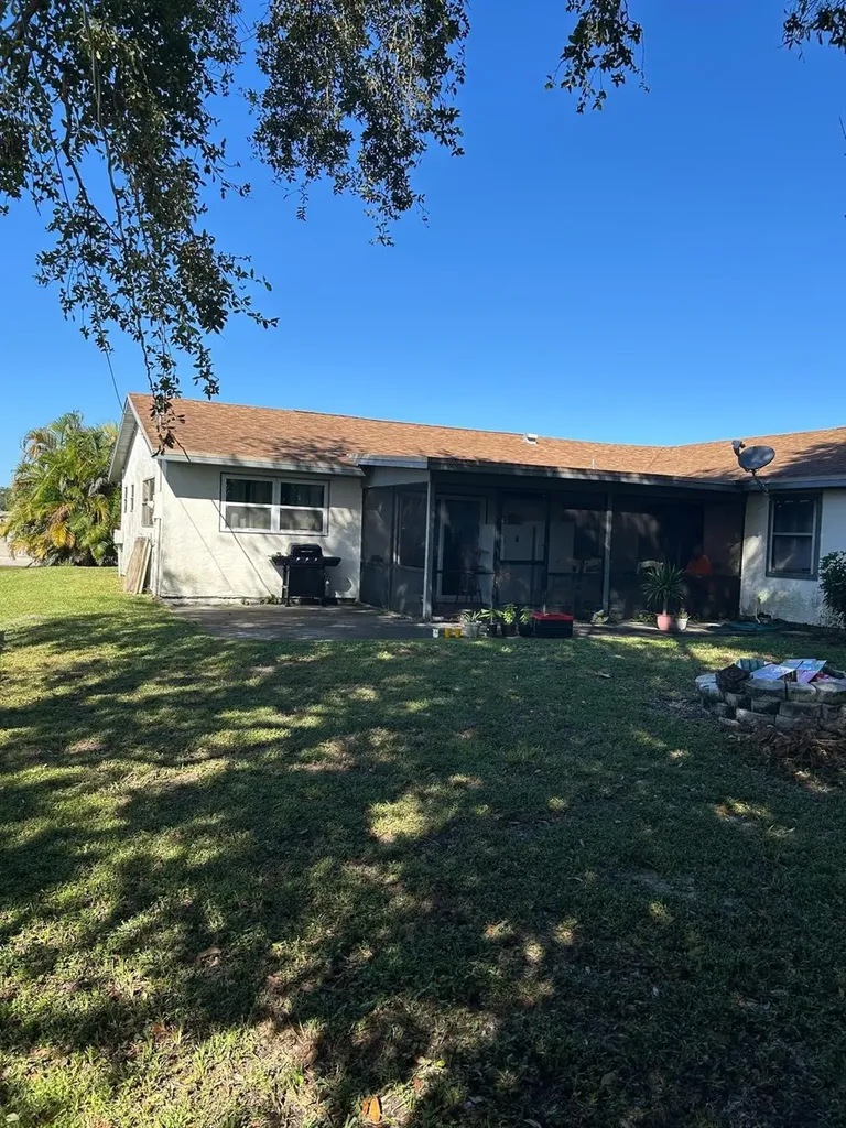 461 SW Byron Street Port St Lucie FL 34983