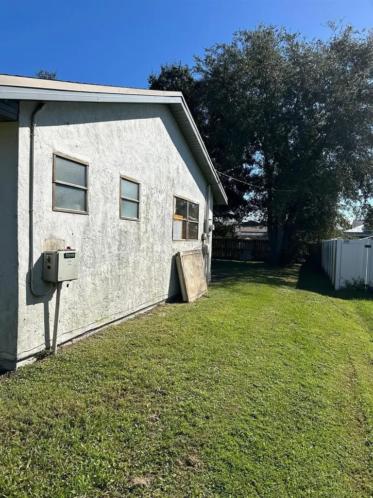 461 SW Byron Street Port St Lucie FL 34983