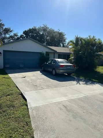 461 SW Byron Street Port St Lucie FL 34983