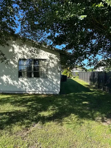 461 SW Byron Street Port St Lucie FL 34983