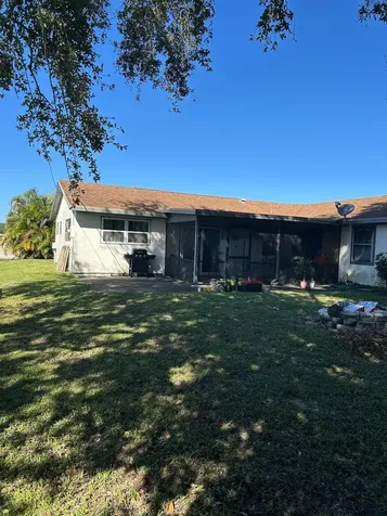461 SW Byron Street Port St Lucie FL 34983