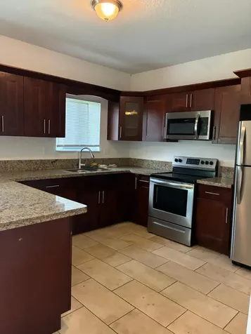 2746 NW 13 Court Fort Lauderdale FL 33311