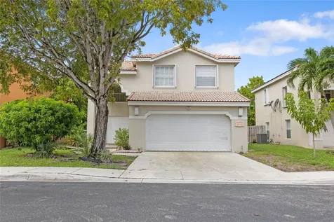 1512 SW 106th Avenue Pembroke Pines FL 33025