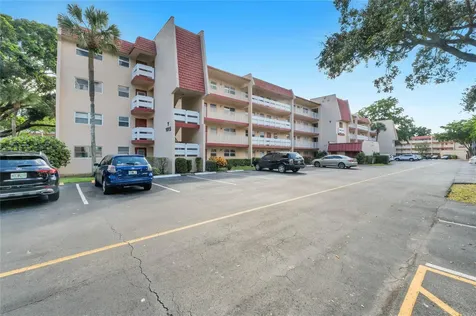 1015 Country Club Drive Margate FL 33063