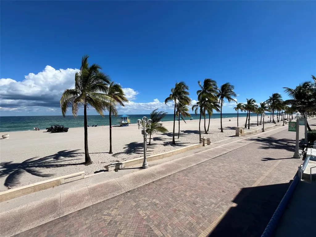 310 S Broadwalk Hollywood FL 33019