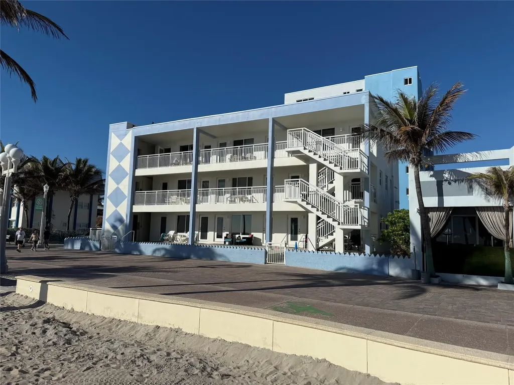 310 S Broadwalk Hollywood FL 33019